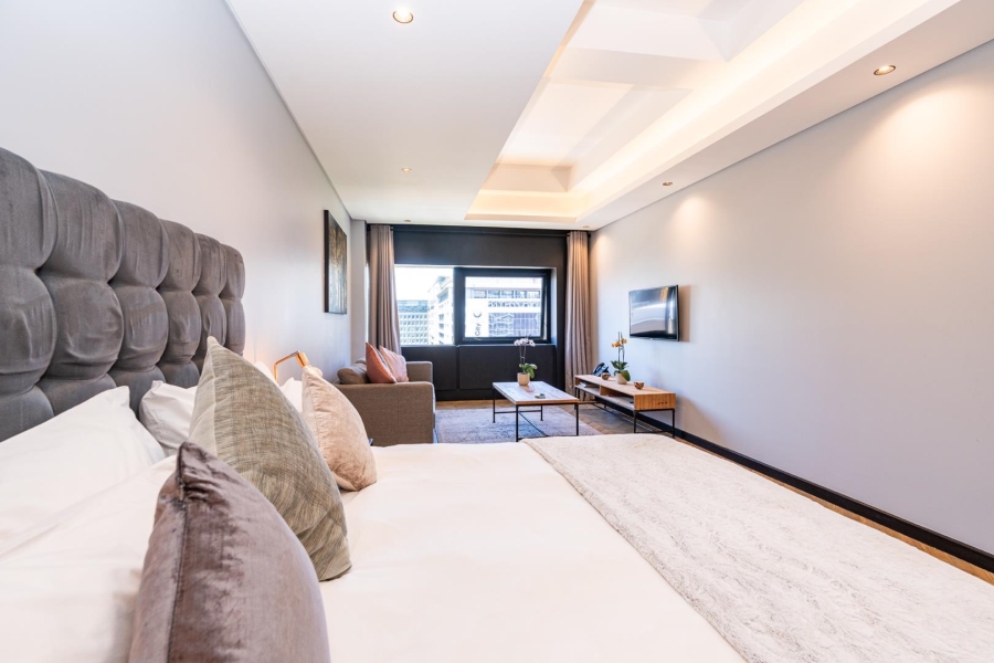 0 Bedroom Property for Sale in Cape Town City Centre Western Cape